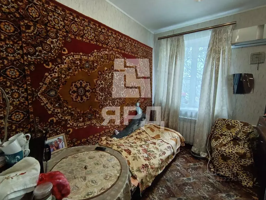 Комната Ростовская область, Таганрог ул. Чехова (8.0 м) - Фото 2