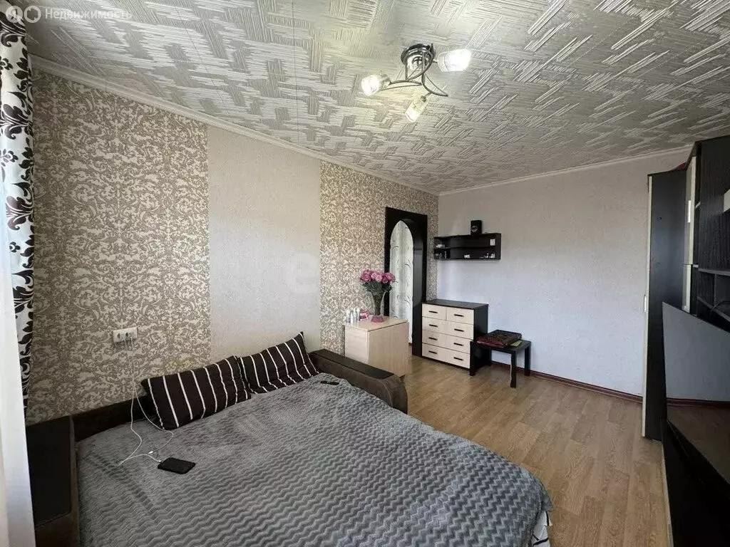 1-комнатная квартира: Саранск, Гожувская улица, 37 (32.8 м) - Фото 2