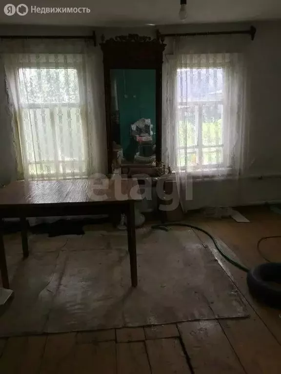 Дом в деревня Вандышевка, Нагорная улица (76.8 м) - Фото 1