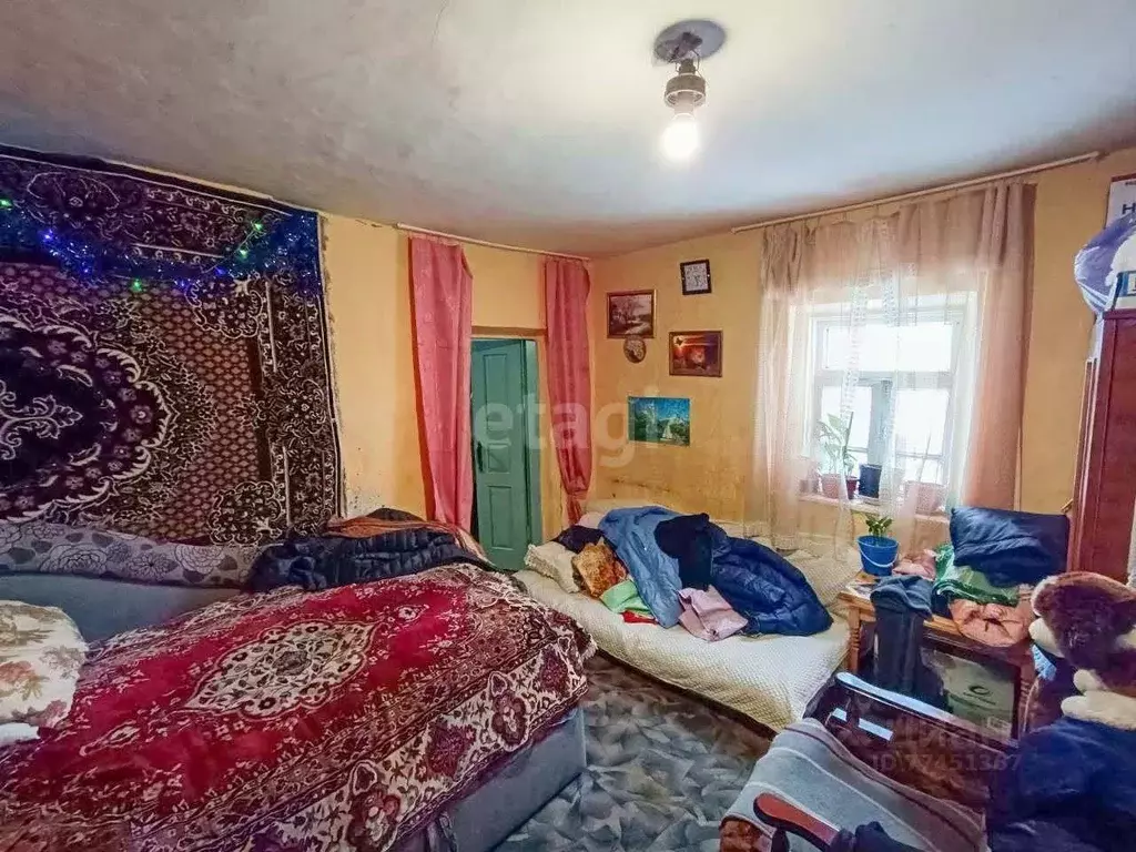 Дом в Кабардино-Балкария, Нарткала Урванский район,  (30 м) - Фото 0