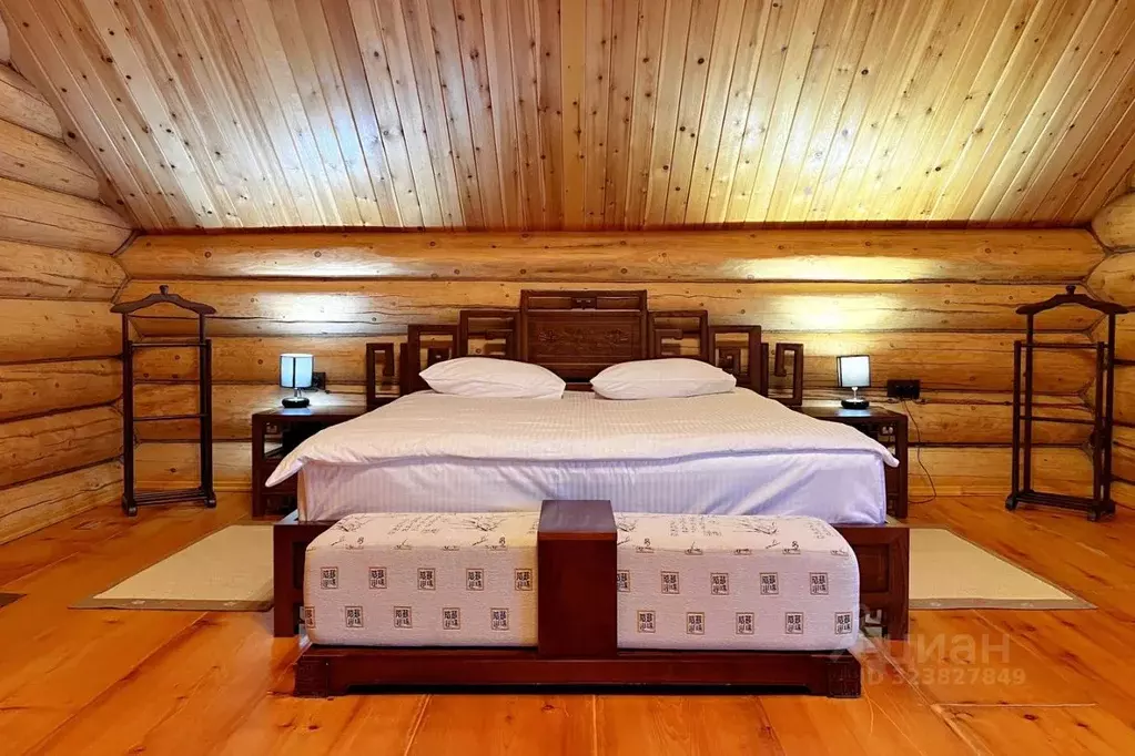 Дом в Алтайский край, Алтайский район, пос. Басаргино ул. Полевая, 8 ... - Фото 2