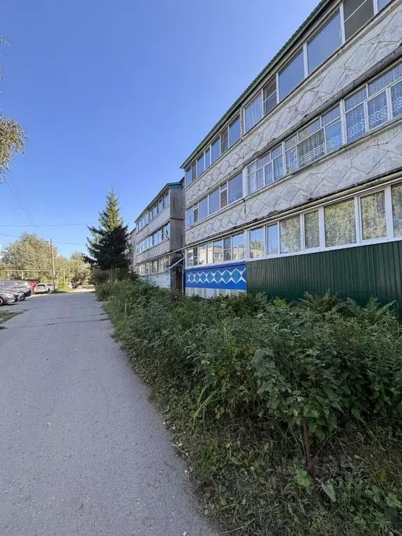 1-к кв. Нижегородская область, Арзамас ул. Березина, 16/3 (34.1 м) - Фото 1