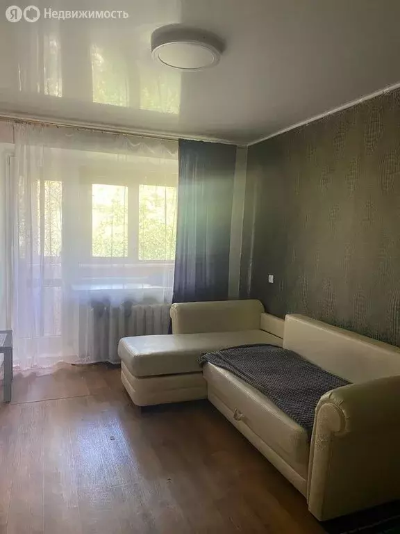 2-комнатная квартира: Ясная Поляна, улица Механизаторов, 2А (44 м) - Фото 2