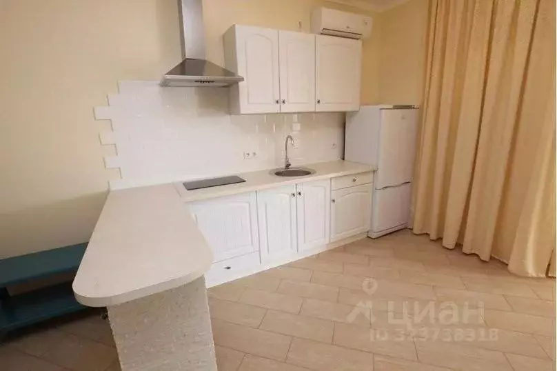 2-к кв. Крым, Феодосия наб. Черноморская, 1В (52.0 м) - Фото 2