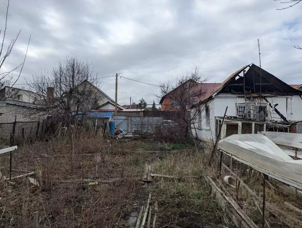 Участок в Саратовская область, Саратов Широкая ул., 25г/1 (5.0 сот.) - Фото 1