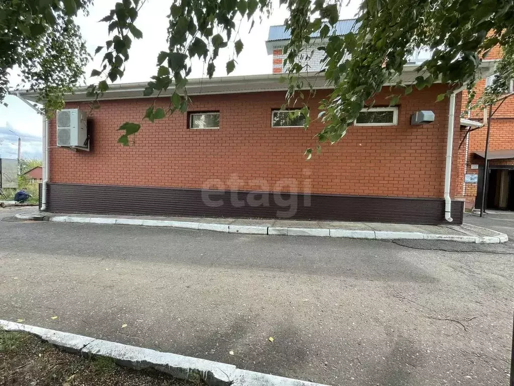 Офис в Чувашия, Алатырь Сурский тракт, 2А (81 м) - Фото 1