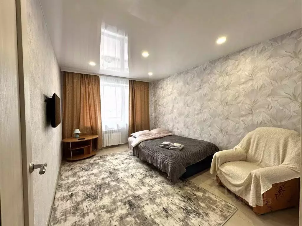 2-к кв. Камчатский край, Петропавловск-Камчатский ул. Максутова, 18 ... - Фото 1