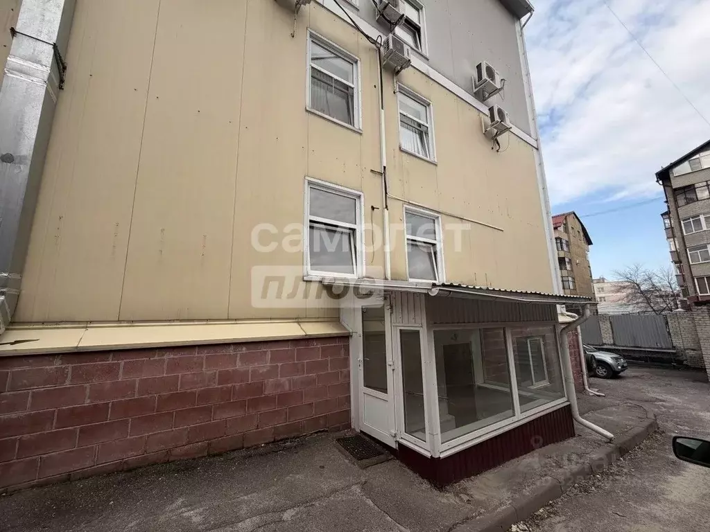 Производственное помещение в Курская область, Курск ул. Гайдара, 3 ... - Фото 1