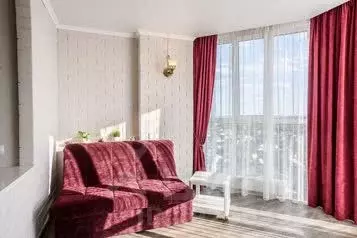 1-к кв. Брянская область, Брянск Красноармейская ул., 130 (55.0 м) - Фото 0