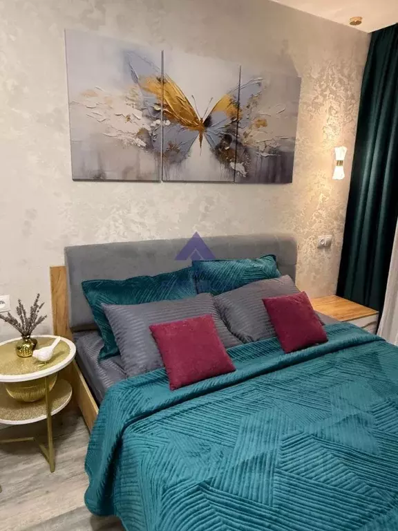 1-к кв. Ростовская область, Волгодонск просп. Строителей (36.0 м) - Фото 1