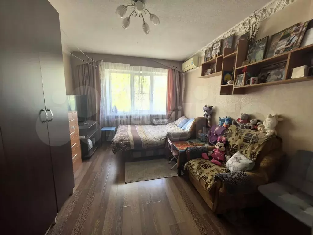 Комната 13 м в 1-к., 3/5 эт. - Фото 0