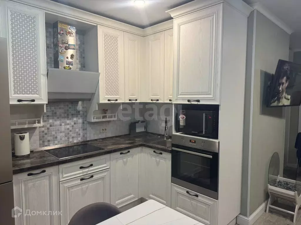 Продаётся 3-к квартира, 73 м - Фото 1