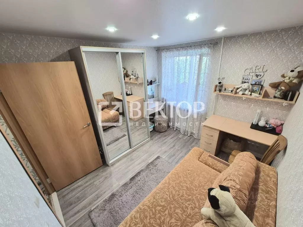 3-к кв. Костромская область, Кострома Профсоюзная ул., 29 (64.0 м) - Фото 1