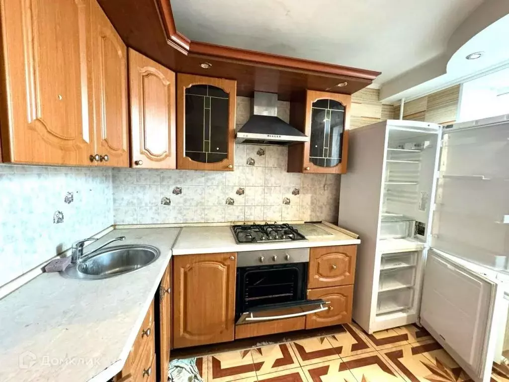 Продаётся 3-к квартира, 67.4 м - Фото 1