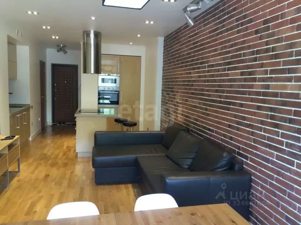 1-к кв. Ростовская область, Ростов-на-Дону Северный мкр, ул. Пацаева, ... - Фото 1