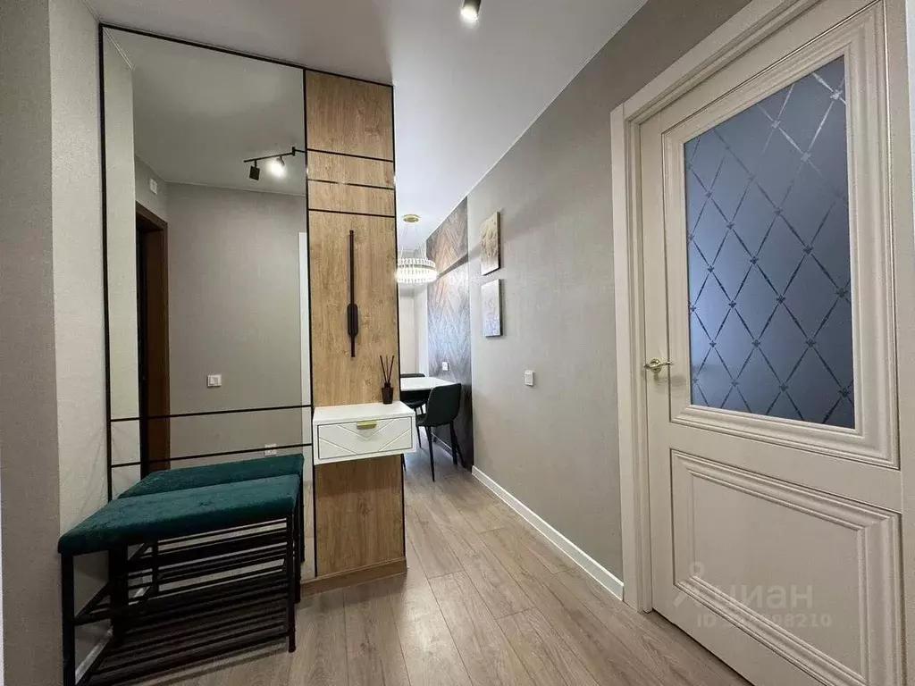 2-к кв. Севастополь просп. Генерала Острякова, 47 (48.0 м) - Фото 2