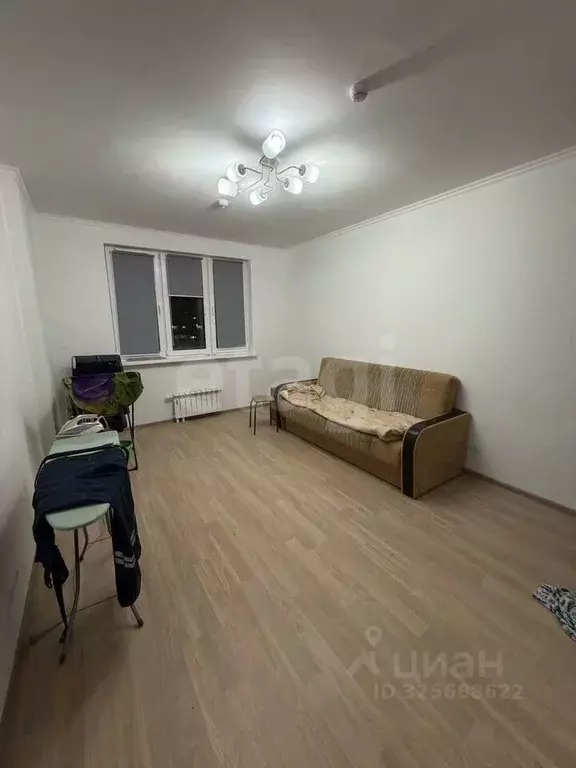 3-к кв. Москва 9-я Парковая ул., 68 (87.0 м) - Фото 1