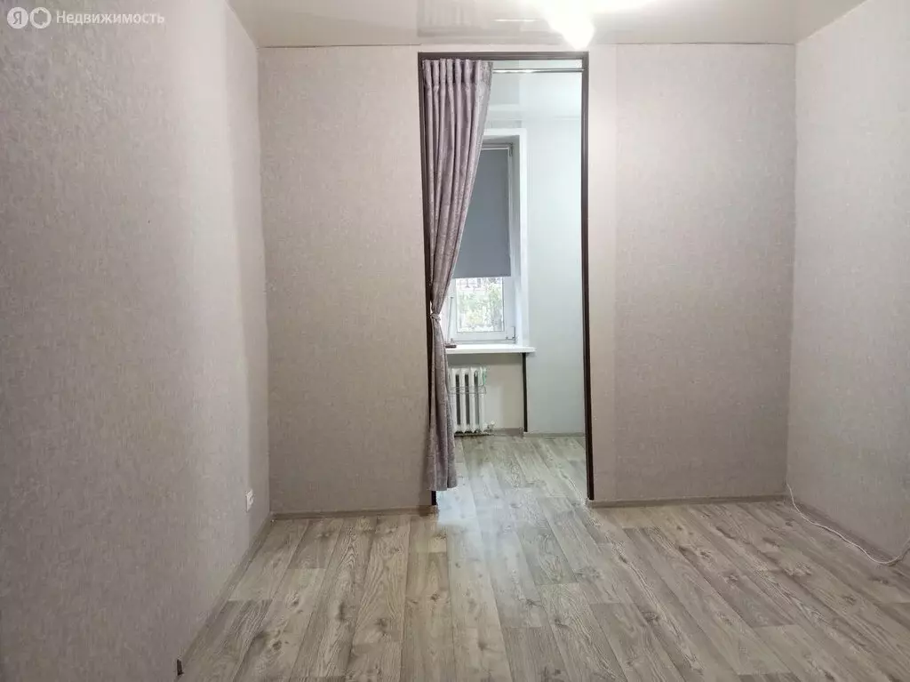 1к в 4-комнатной квартире (17.9 м) - Фото 1