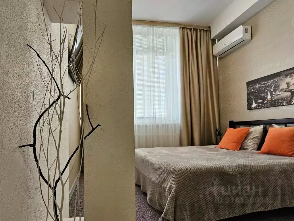 1-к кв. Севастополь ул. Сенявина, 5 (39.0 м) - Фото 0