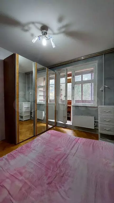 3-к. квартира, 70 м, 3/12 эт. - Фото 0