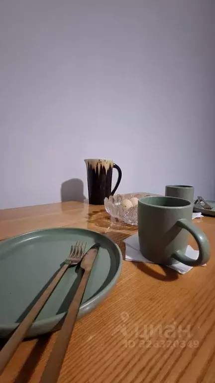 1-к кв. Санкт-Петербург ул. Верхне-Каменская, 9к1 (32.7 м) - Фото 1