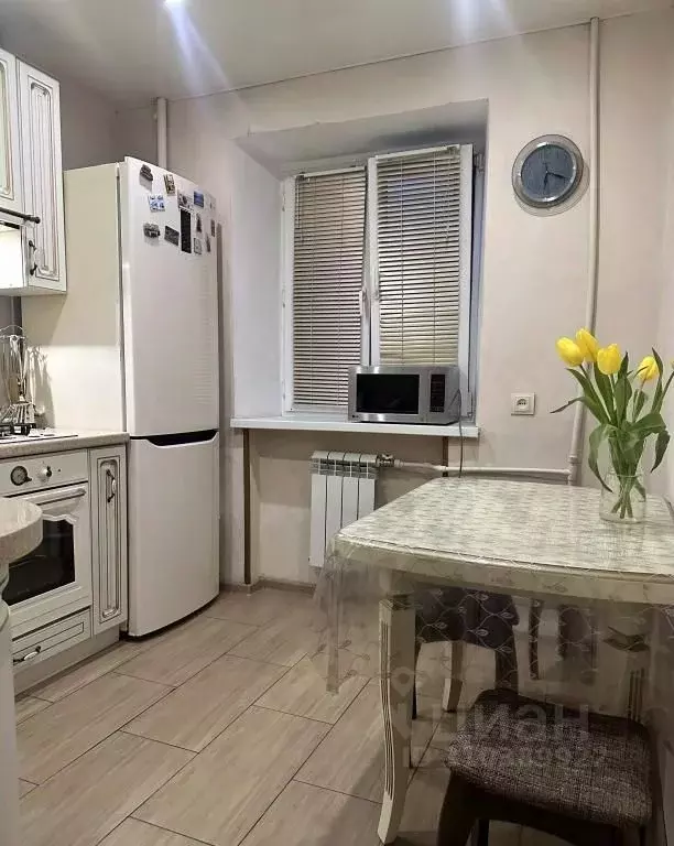 1-к кв. Северная Осетия, Владикавказ ул. Тхапсаева, 20 (45.0 м) - Фото 0