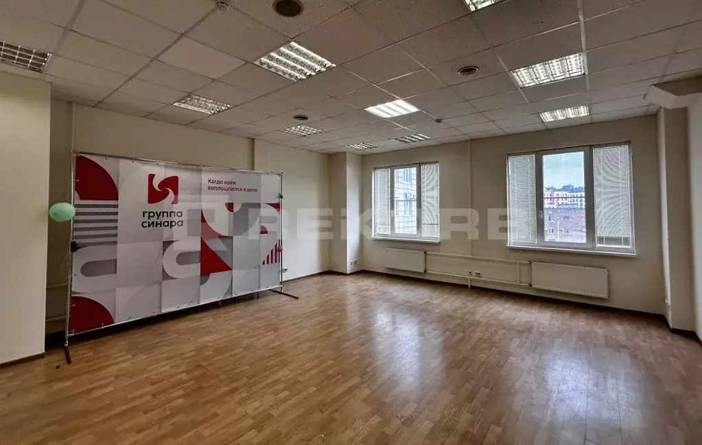 Офис в Санкт-Петербург ул. Ивана Черных, 31-33Б (207 м) - Фото 1