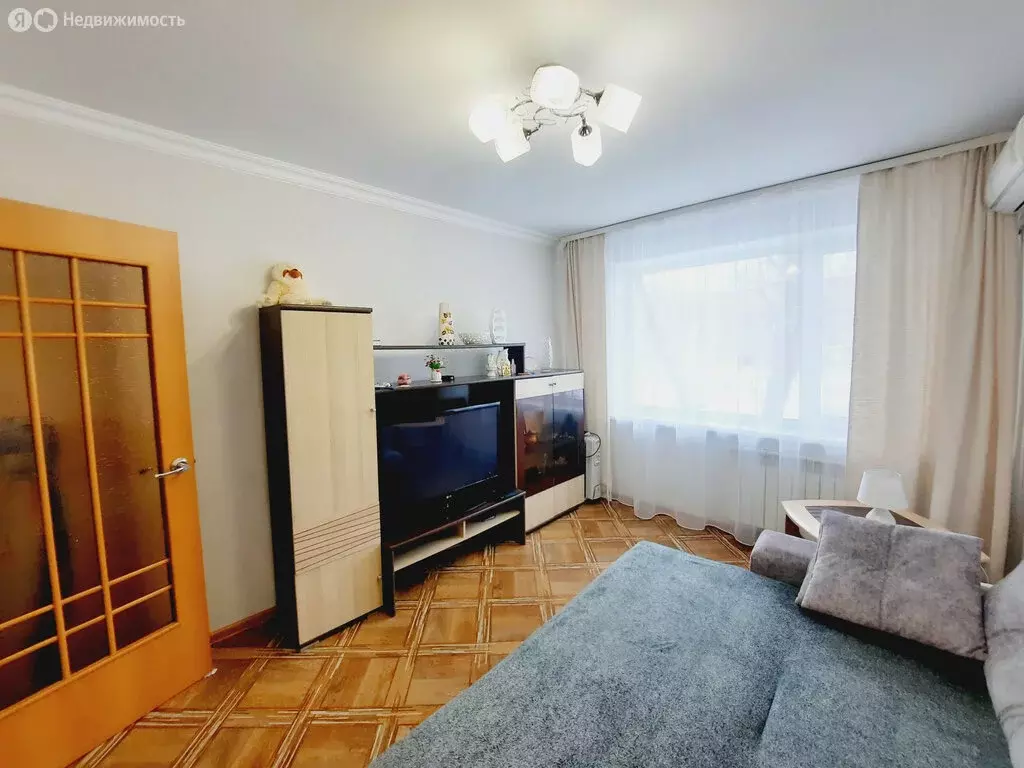 1-комнатная квартира: Лесозаводск, Пушкинская улица, 50 (29.2 м) - Фото 2