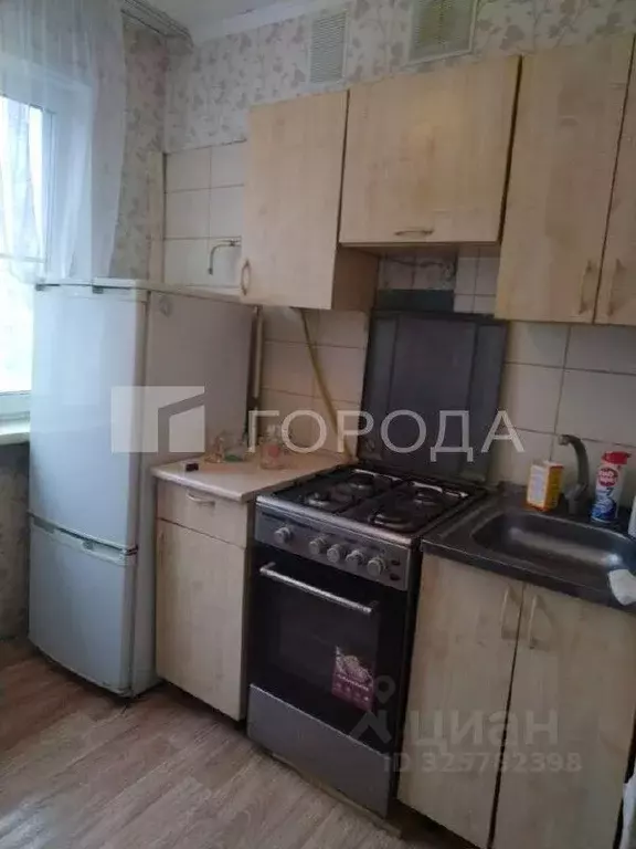 2-к кв. Алтайский край, Барнаул ул. Новосибирская, 24 (43.9 м) - Фото 1