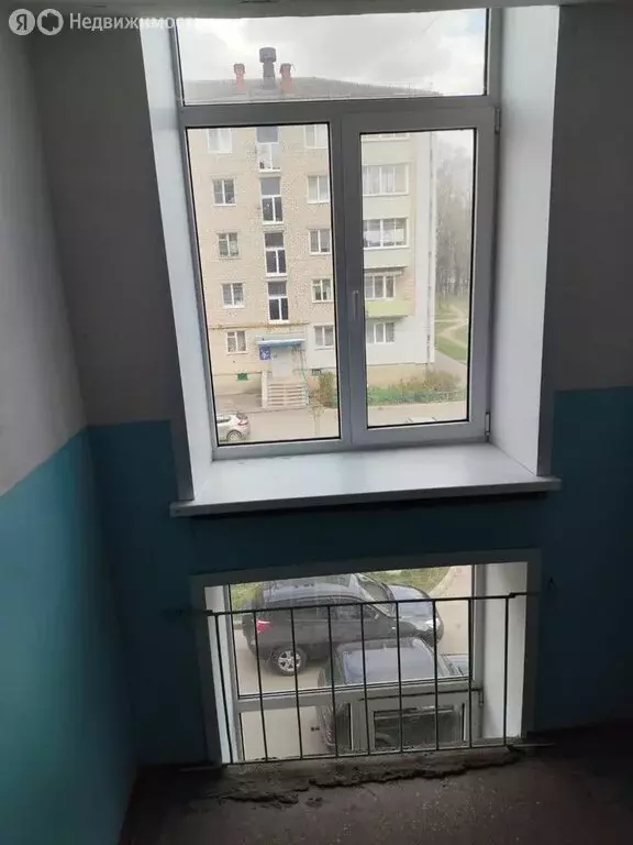 1-комнатная квартира: Углич, Северная улица, 10 (30.6 м) - Фото 0