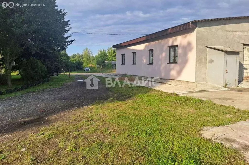 Помещение свободного назначения (300 м) - Фото 2