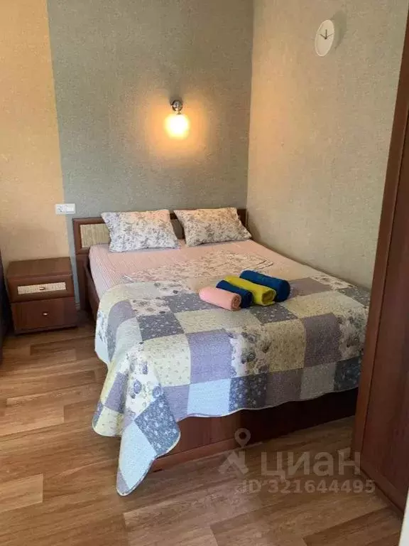 Комната Краснодарский край, Геленджик ул. Грибоедова, 20 - Фото 1