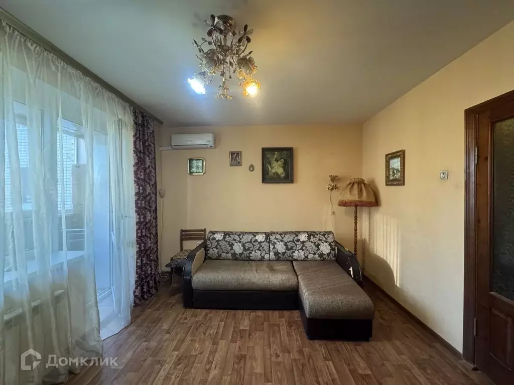 Продаётся 3-к квартира, 61.2 м - Фото 0