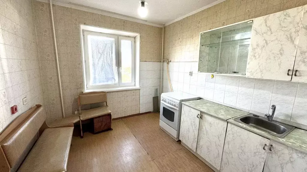 3-к кв. Ростовская область, Волгодонск Весенняя ул., 16 (67.8 м) - Фото 1