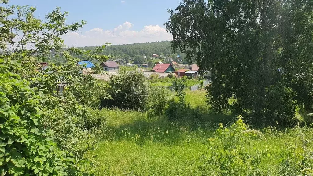 Участок в Кемеровская область, Кемерово Дорожная ул. (10.4 сот.) - Фото 1