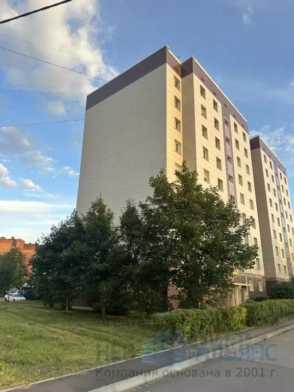 2-к кв. Ленинградская область, Гатчина ул. Авиатриссы Зверевой, 20 ... - Фото 1