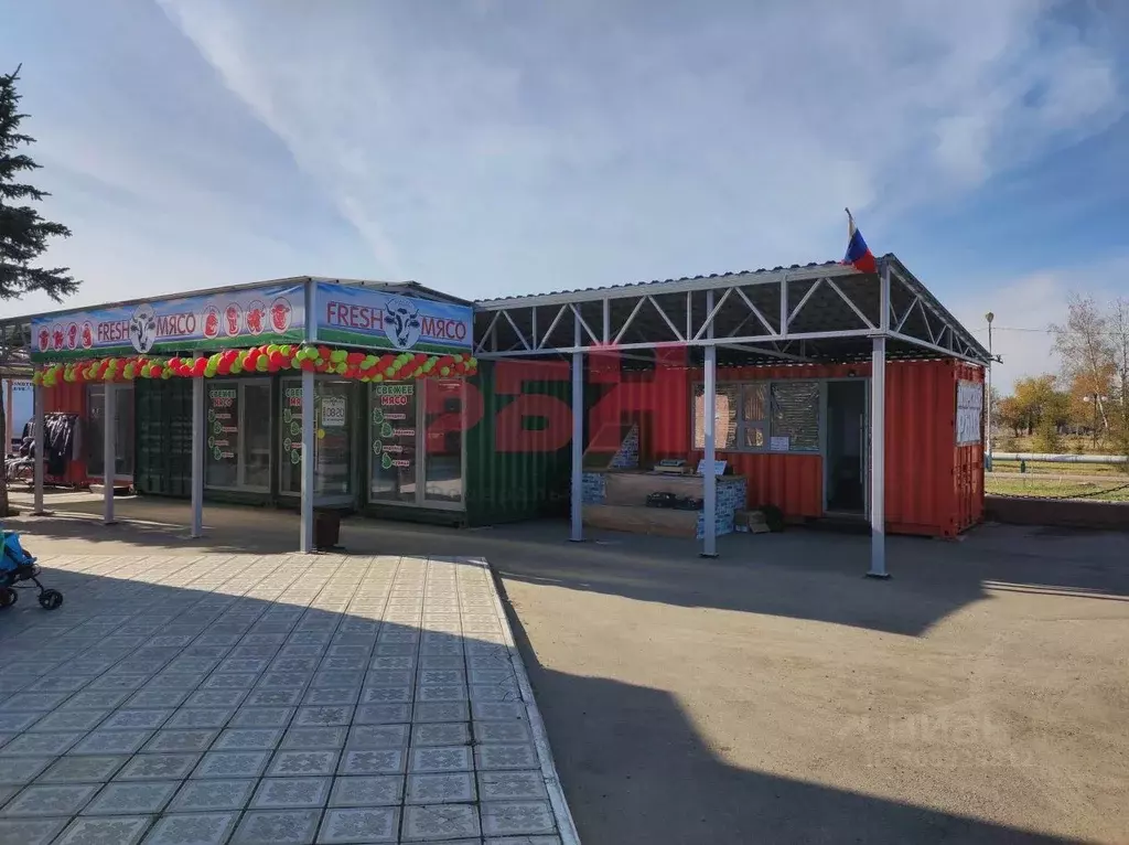 Помещение свободного назначения в Самарская область, Волжский район, ... - Фото 0