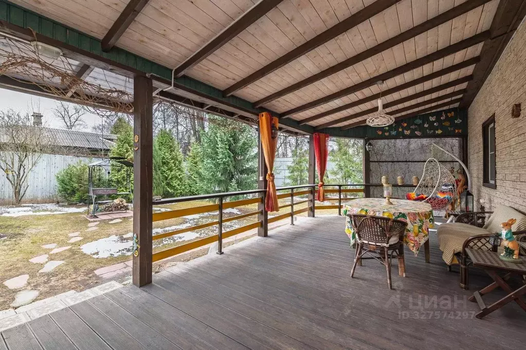 Дом в Московская область, Балашиха Салтыковка мкр, Носовихинское ш., ... - Фото 1