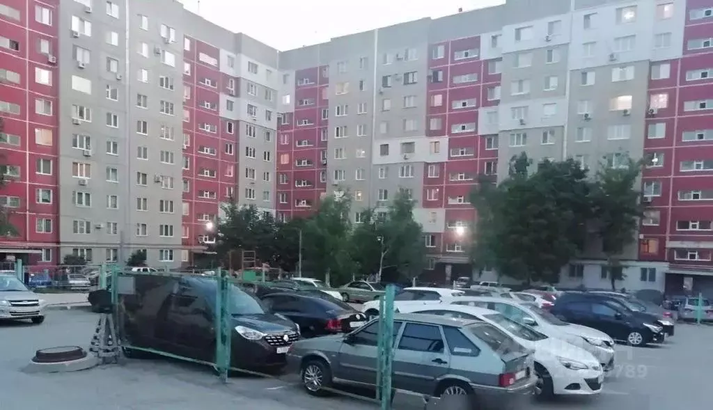 3-к кв. Саратовская область, Саратов ул. 4-я Прокатная, 19 (65.0 м) - Фото 1