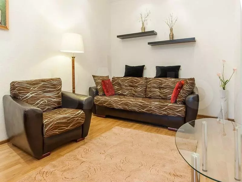 3-к. квартира, 80 м, 7/11 эт. - Фото 0