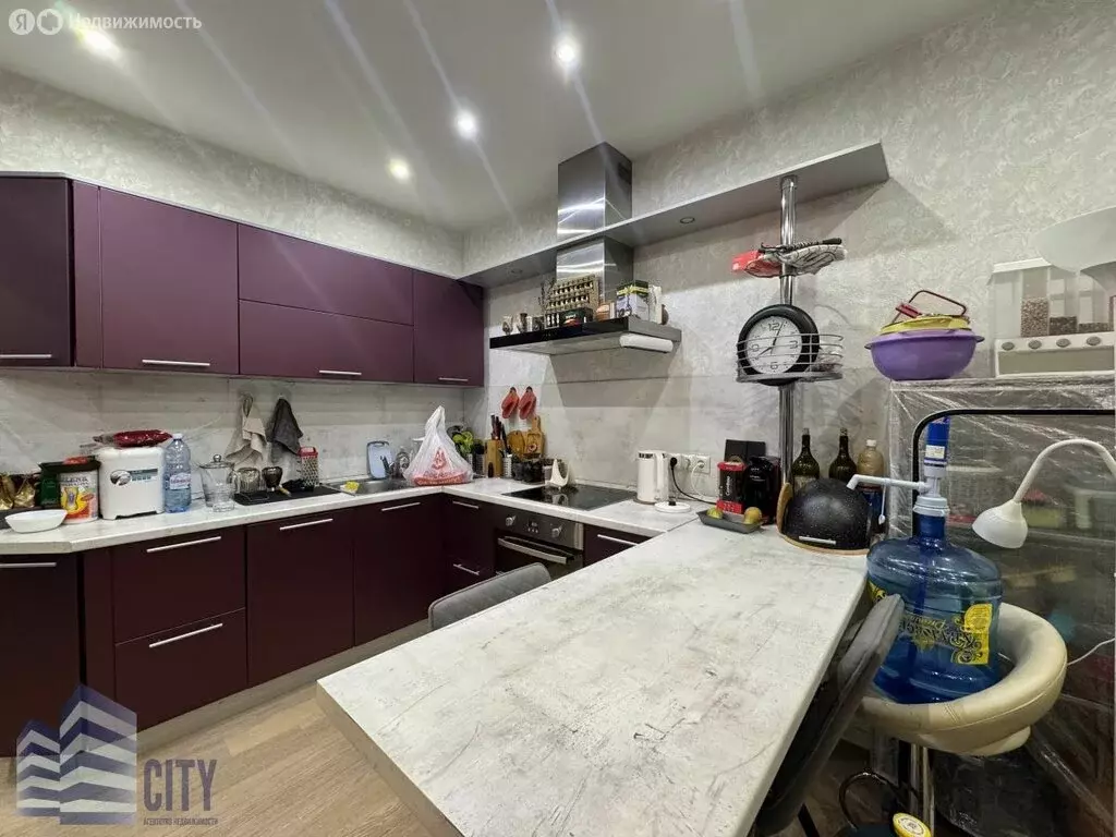 1-комнатная квартира: Реутов, Юбилейный проспект, 51 (53.6 м) - Фото 2