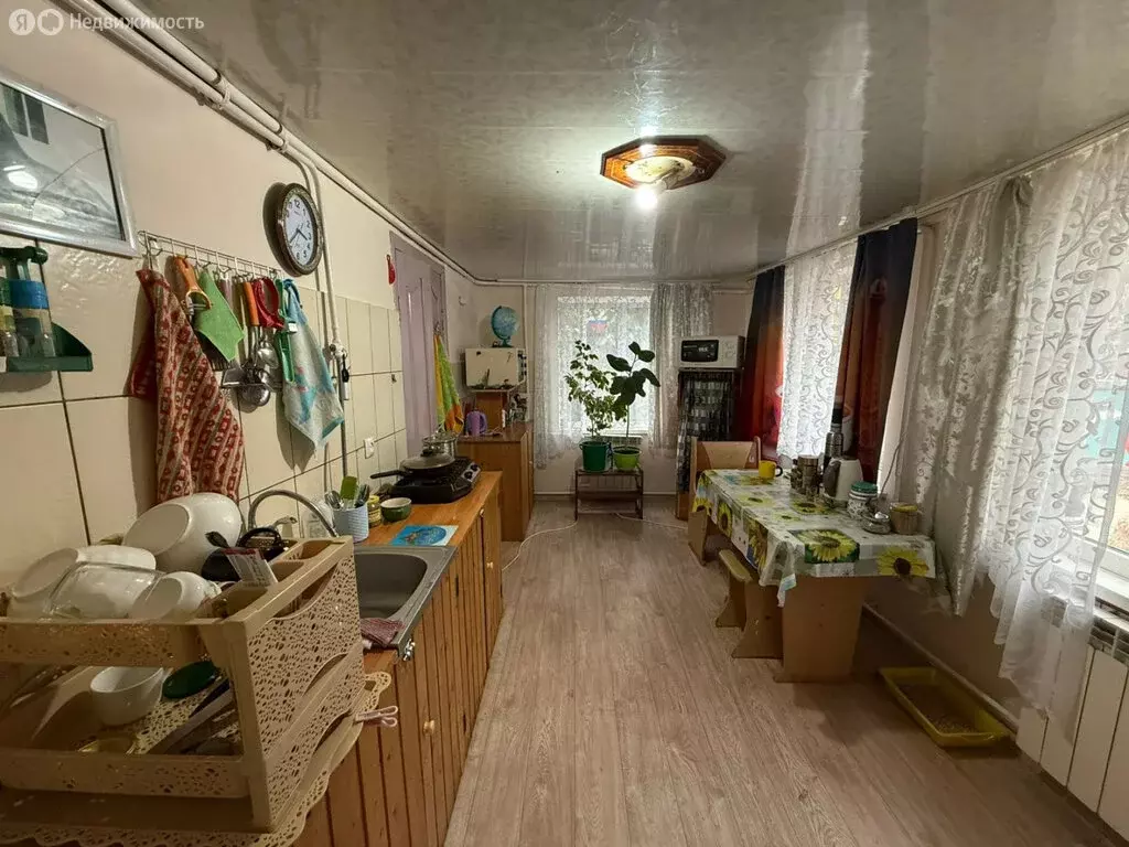 Дом в Старощербиновская, улица Чехова (47.9 м) - Фото 1