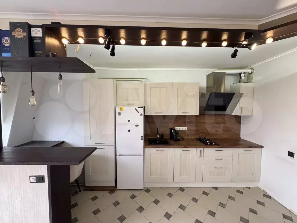 Квартира-студия, 29 м, 5/5 эт. - Фото 0