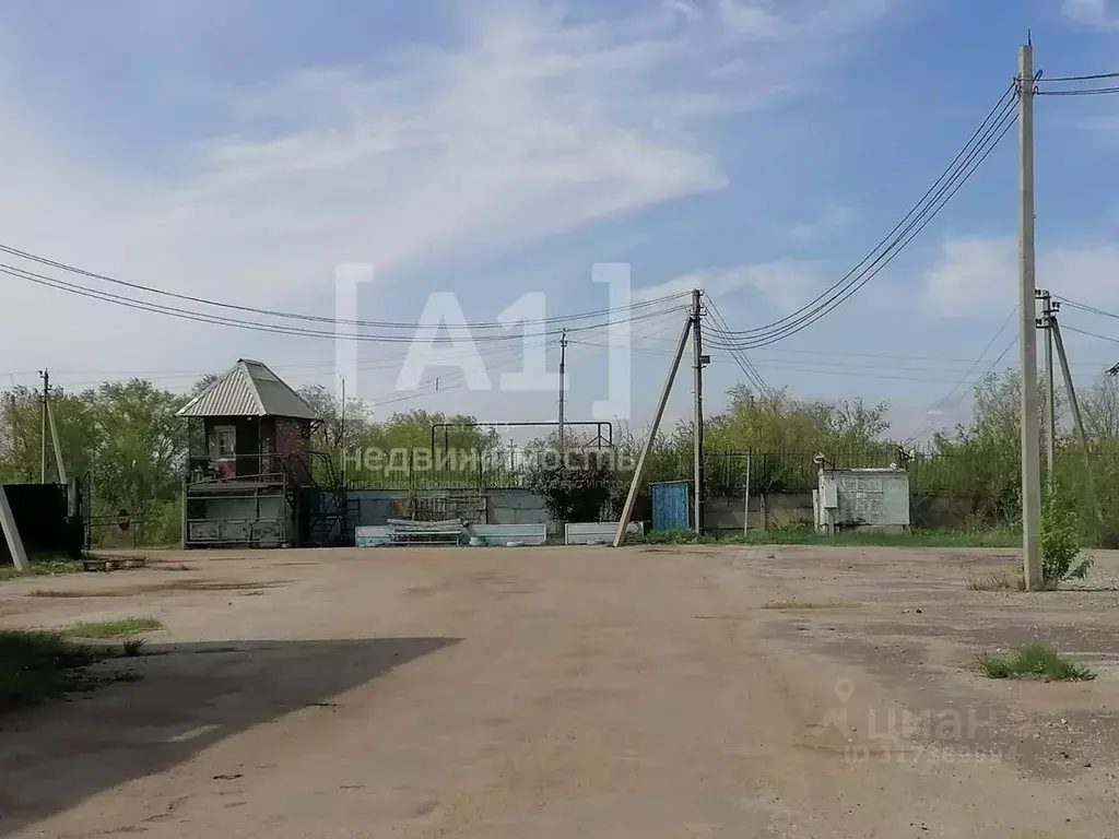 Производственное помещение в Челябинская область, Троицк Степная ул., ... - Фото 0
