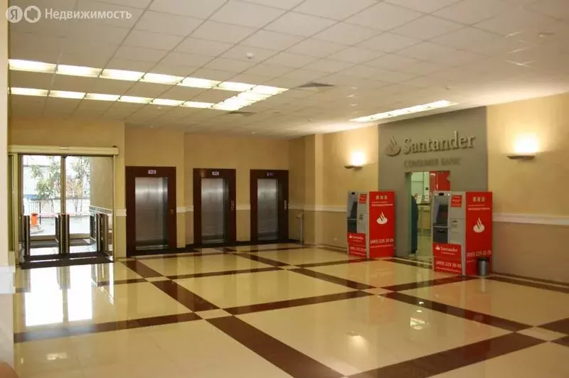 Офис (224 м) - Фото 1