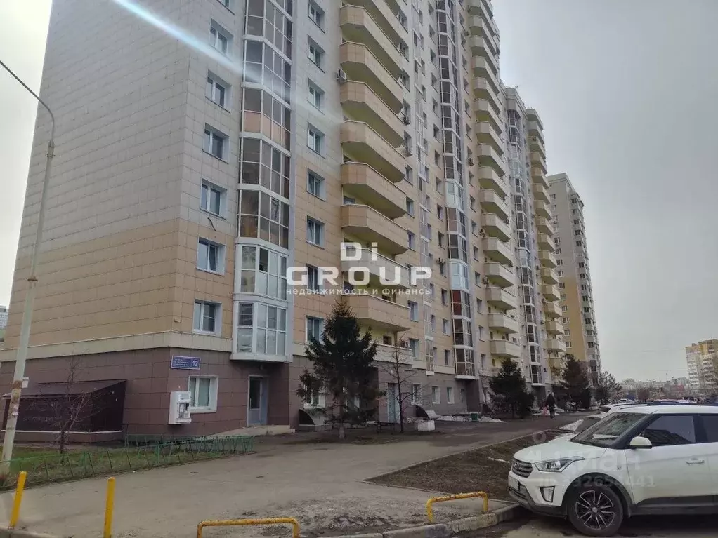 Помещение свободного назначения в Татарстан, Казань Чистопольская ул., ... - Фото 1