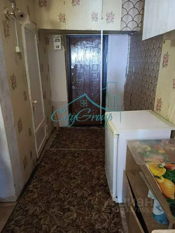 1-к кв. Оренбургская область, Кувандык Школьная ул., 2 (22.2 м) - Фото 2