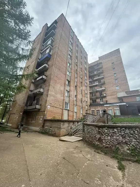 Комната 17,2 м в 1-к., 7/7 эт. - Фото 0