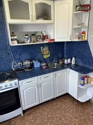 2-к. квартира, 55 м, 2/9 эт. - Фото 0