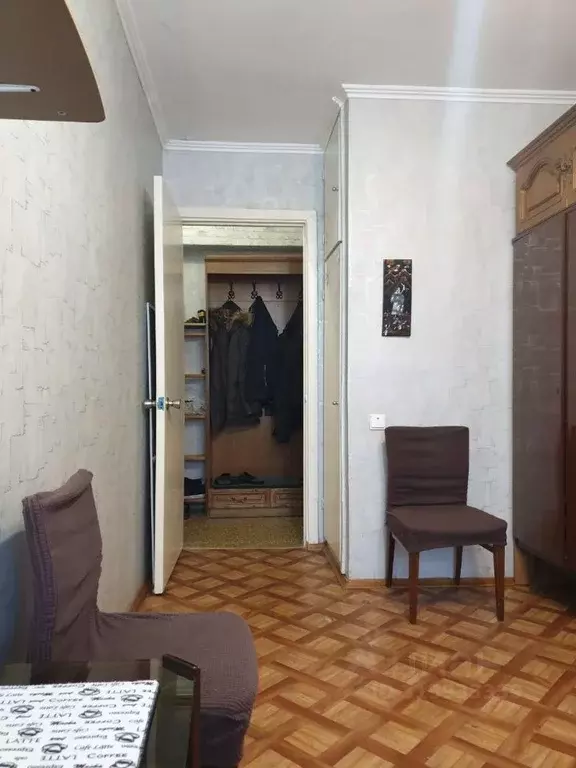 Комната Москва Рязанский просп., 60 (15.0 м) - Фото 1
